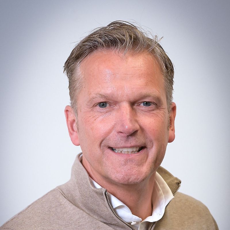 Erik Keulen