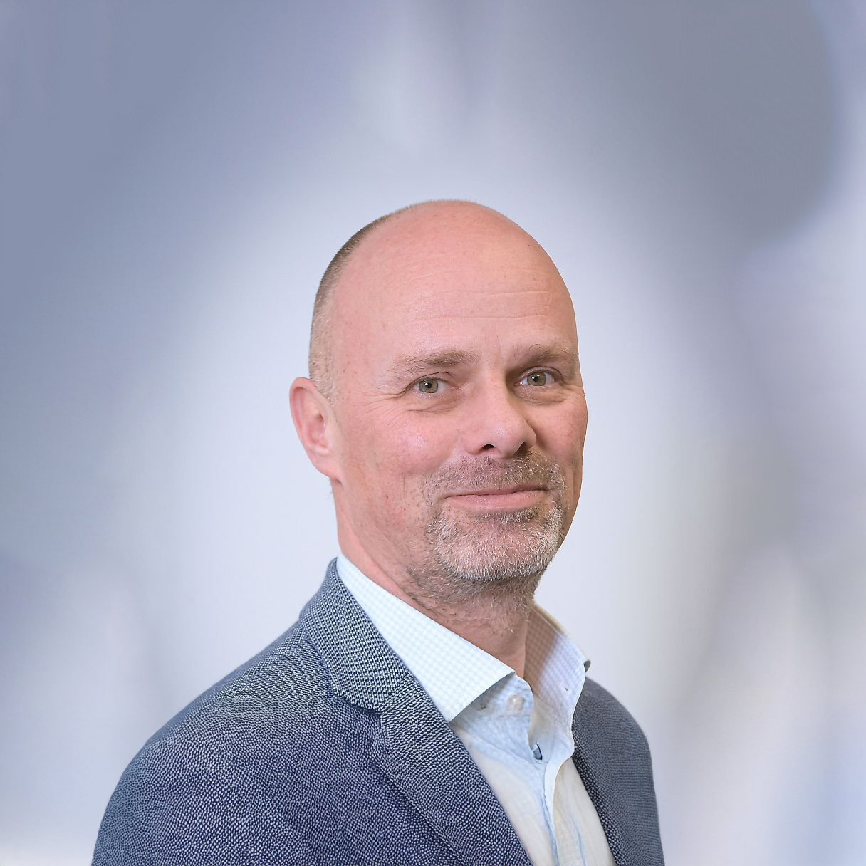 Jeroen Peters